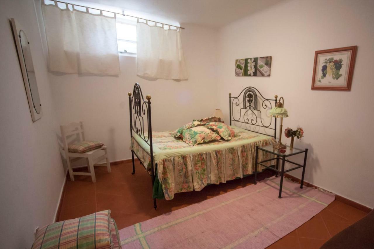 Casa dos Limoeiros Évora Exterior foto